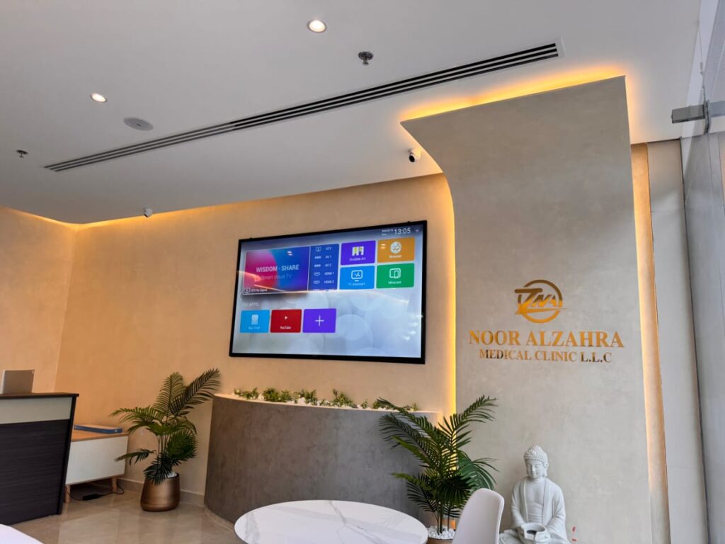 Best Aesthetic Clinic in Dubai