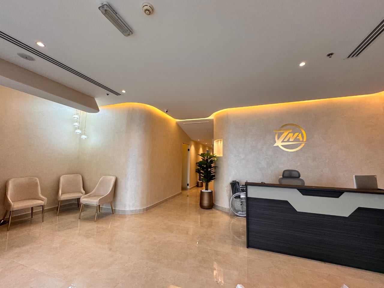 gallery